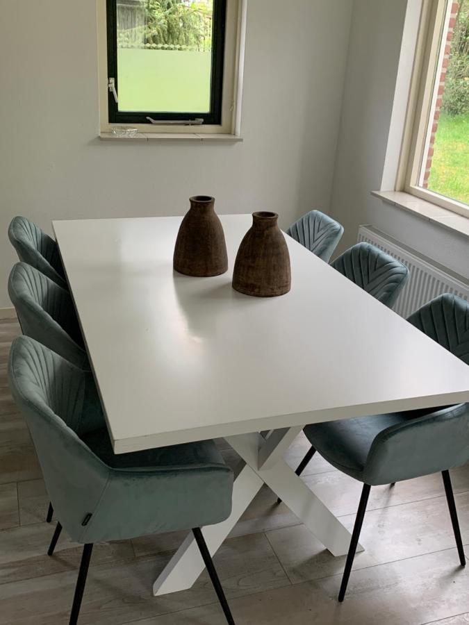 Vosseveen 62 Zelhem Exteriér fotografie
