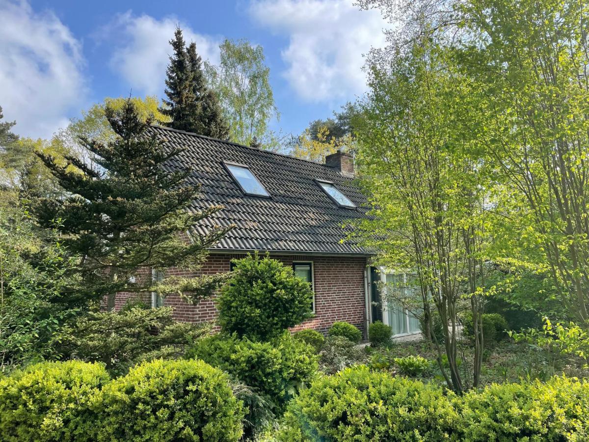 Vosseveen 62 Zelhem Exteriér fotografie