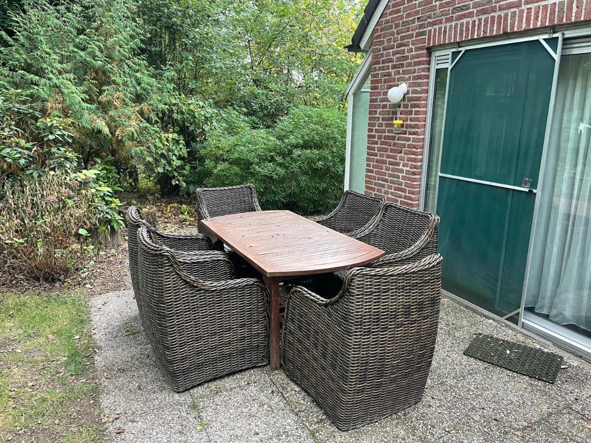 Vosseveen 62 Zelhem Exteriér fotografie