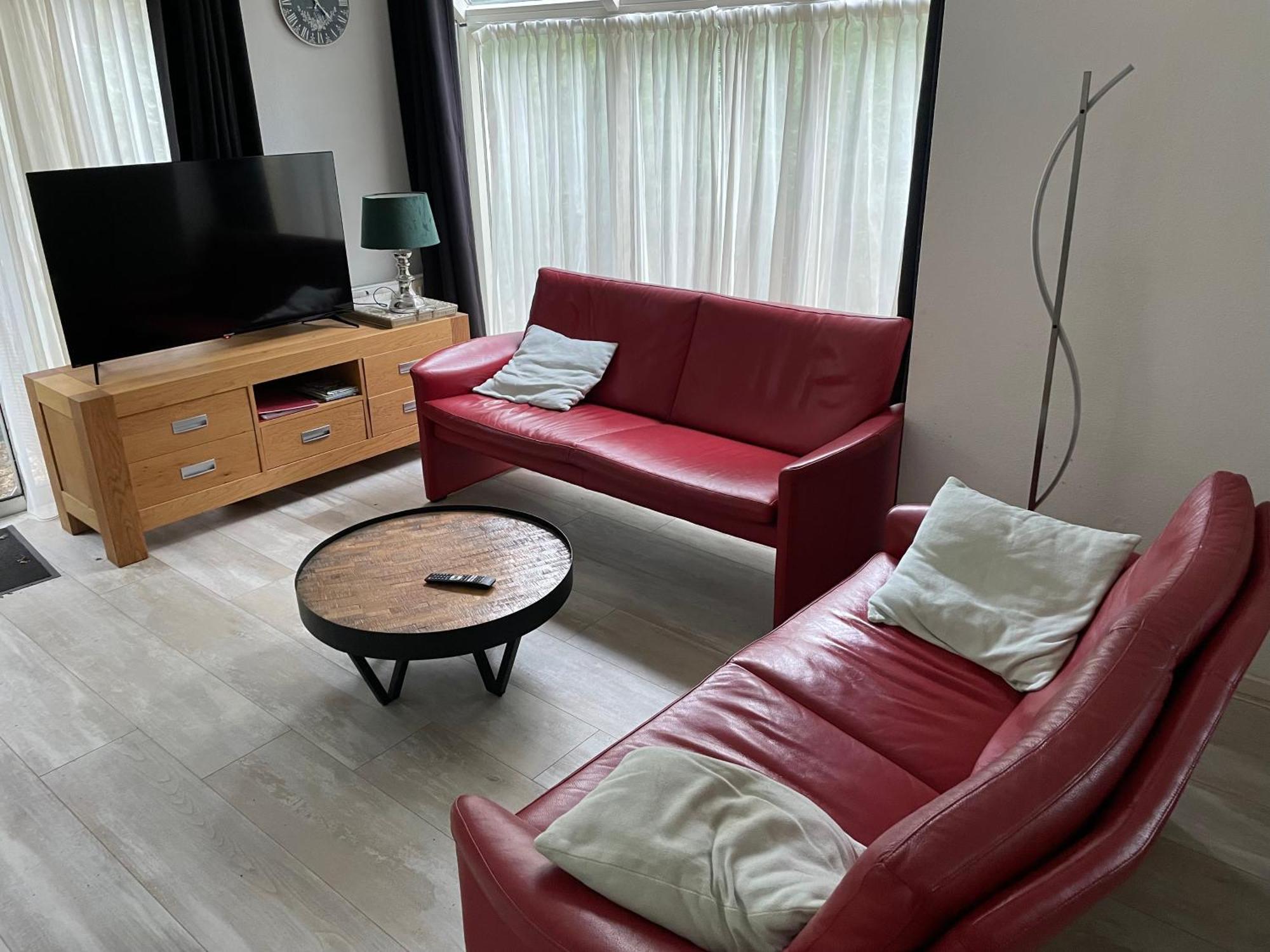Vosseveen 62 Zelhem Exteriér fotografie