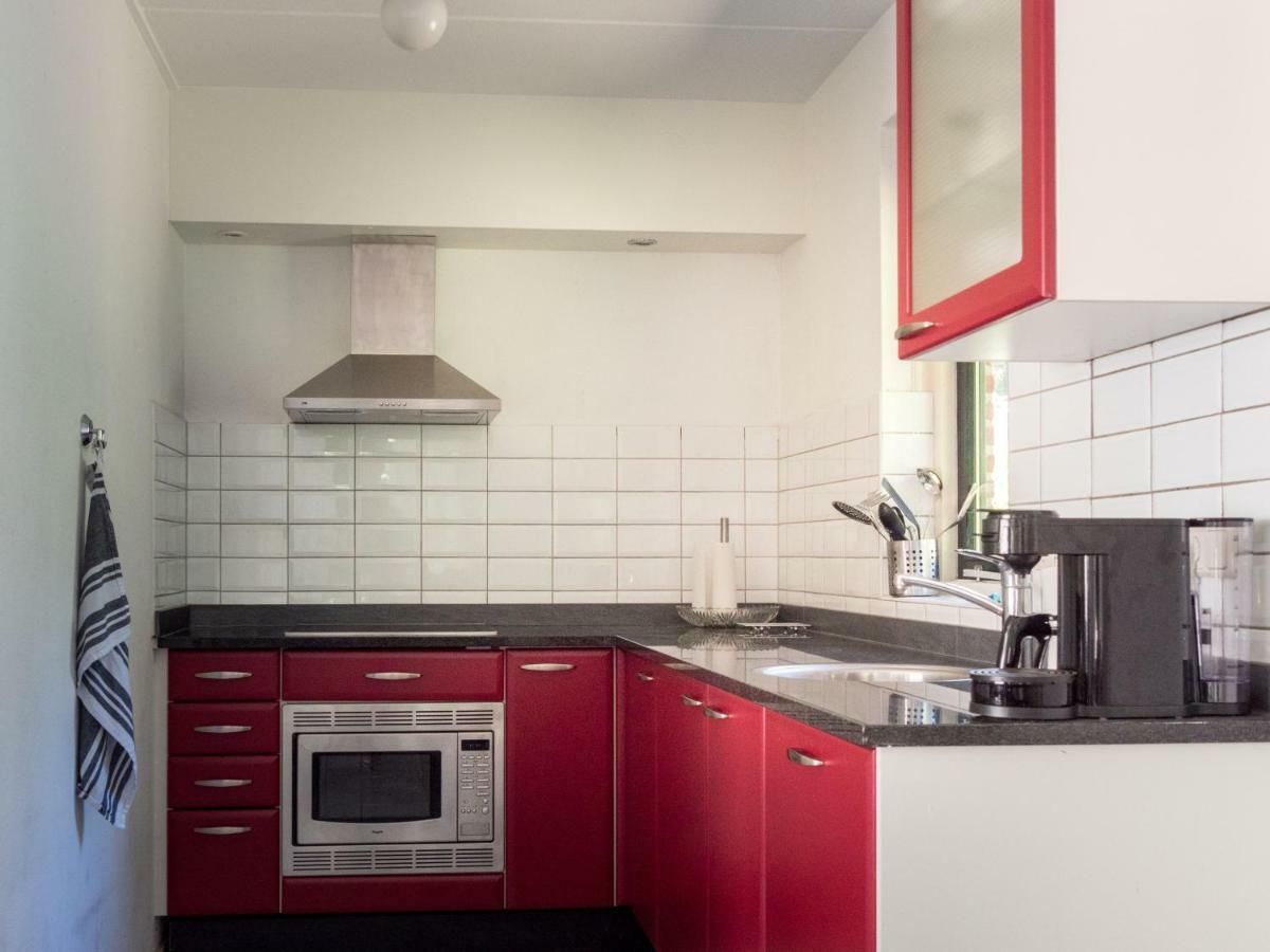 Vosseveen 62 Zelhem Exteriér fotografie