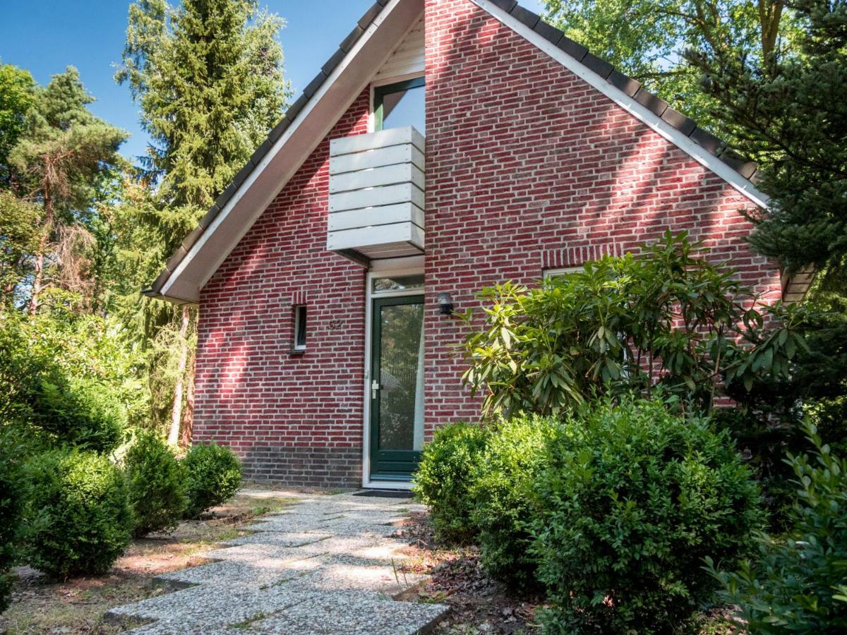 Vosseveen 62 Zelhem Exteriér fotografie
