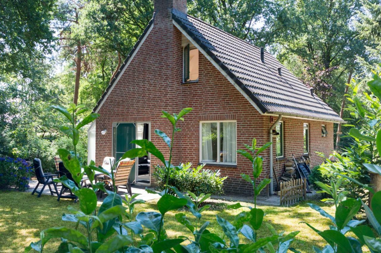 Vosseveen 62 Zelhem Exteriér fotografie